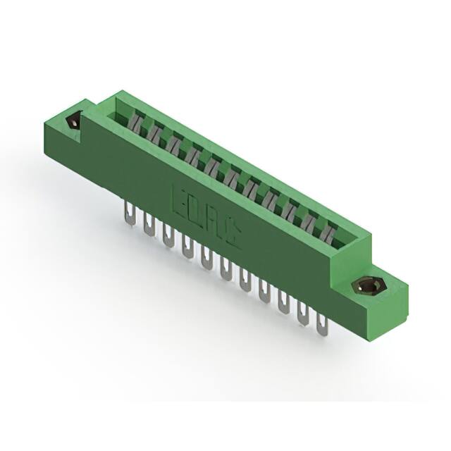 306-011-400-108 EDAC Inc.  Edgeboard Connectors